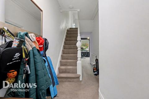 undefined, Ferndale CF43 4