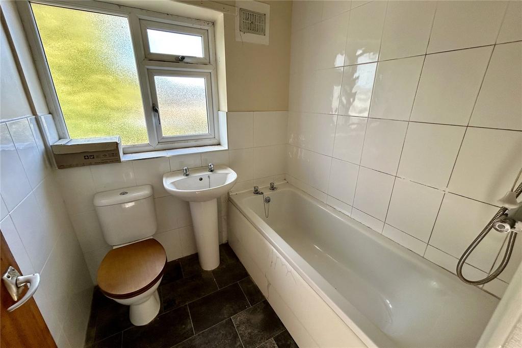 Bathroo