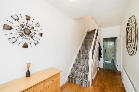 3 bedroom terraced house for sale, Drysdale Avenue, North Chingford