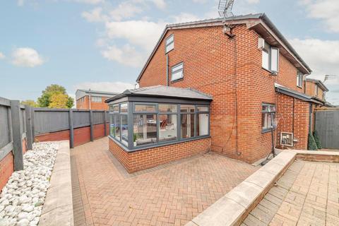 3 bedroom semi-detached house for sale, Gregge Street, Heywood OL10