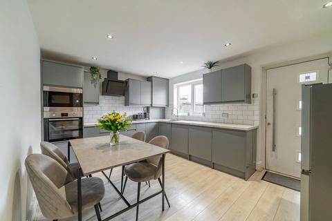 3 bedroom semi-detached house for sale, Gregge Street, Heywood OL10