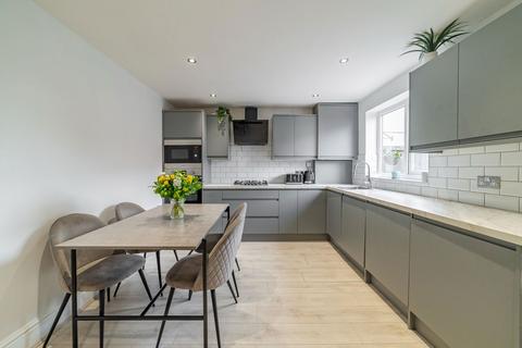 3 bedroom semi-detached house for sale, Gregge Street, Heywood OL10