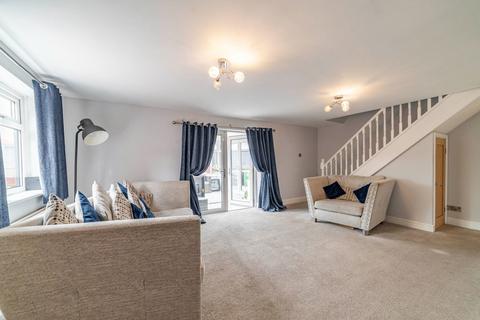 3 bedroom semi-detached house for sale, Gregge Street, Heywood OL10