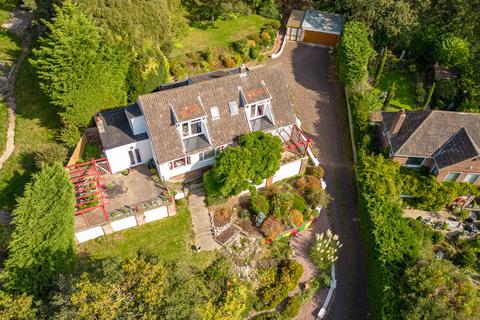 4 bedroom detached house for sale, Leewood Road*Demanding Hillside Location*Spectacular Views*Approximately 0.5 Acre Plot*