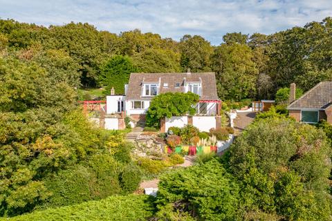 4 bedroom detached house for sale, Leewood Road*Demanding Hillside Location*Spectacular Views*Approximately 0.5 Acre Plot*