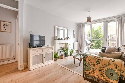 1 bedroom flat for sale, St Peters Way,, De Beauvoir Town, London, N1
