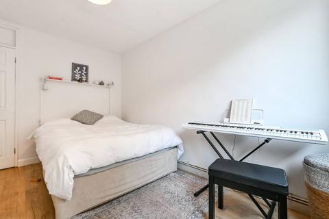 St Peters Way,, De Beauvoir Town, London, N1