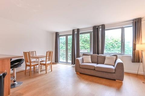 Eden Grove, Islington, London, N7