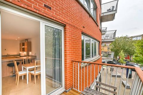 1 bedroom flat for sale, Eden Grove, Islington, London, N7