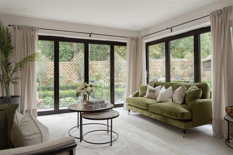 undefined, Fairlawn Road, Banstead