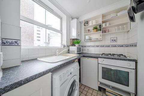 1 bedroom flat for sale, Clapham Road, Clapham, London, SW9