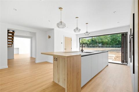 undefined, Chequers Lane, Saham Toney, Thetford, Norfolk, IP25