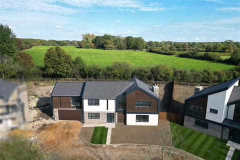 undefined, Chequers Lane, Saham Toney, Thetford, Norfolk, IP25