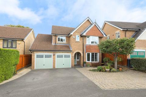 undefined, Foxbrook Drive, Chesterfield S40