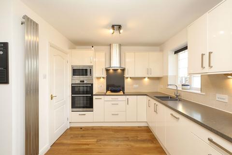 undefined, Foxbrook Drive, Chesterfield S40