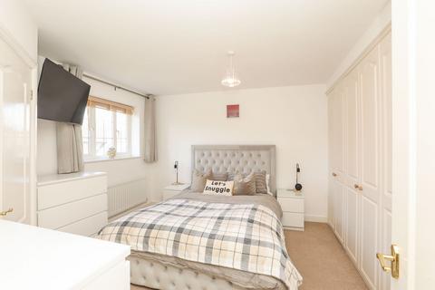 undefined, Foxbrook Drive, Chesterfield S40