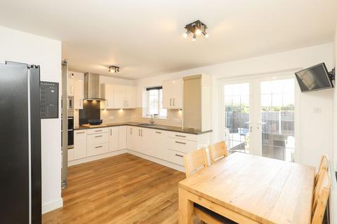 undefined, Foxbrook Drive, Chesterfield S40