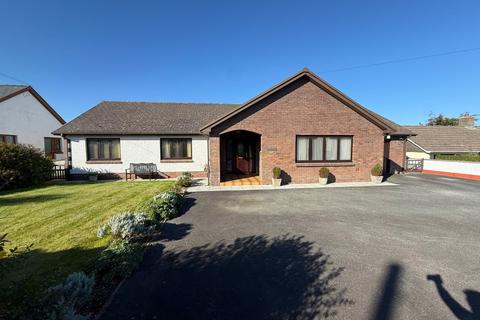 undefined, Plwmp, Near Aberporth, SA44