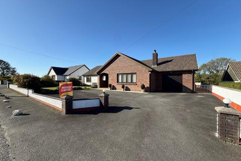 undefined, Plwmp, Near Aberporth, SA44