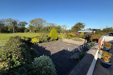 undefined, Plwmp, Near Aberporth, SA44