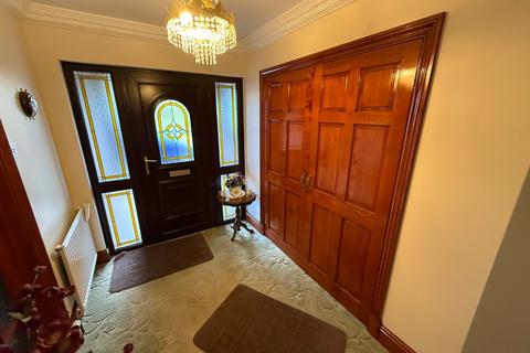 undefined, Plwmp, Near Aberporth, SA44