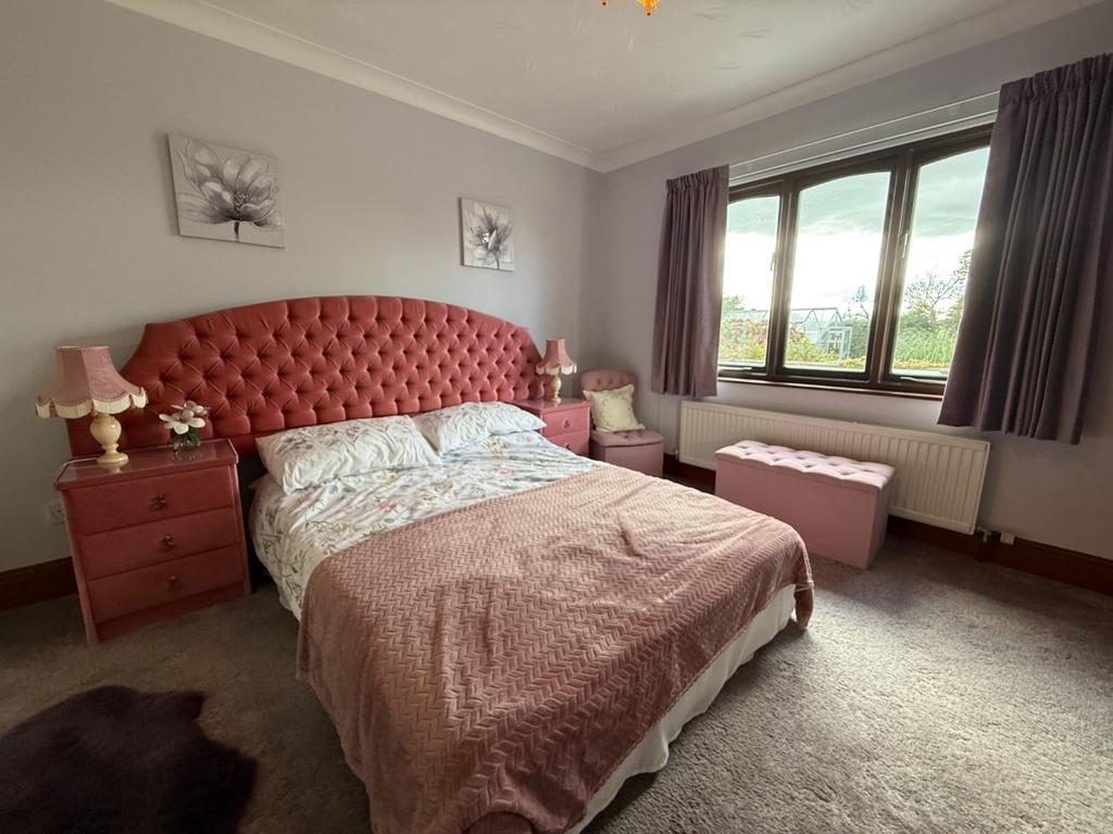 Master Bedroom 1