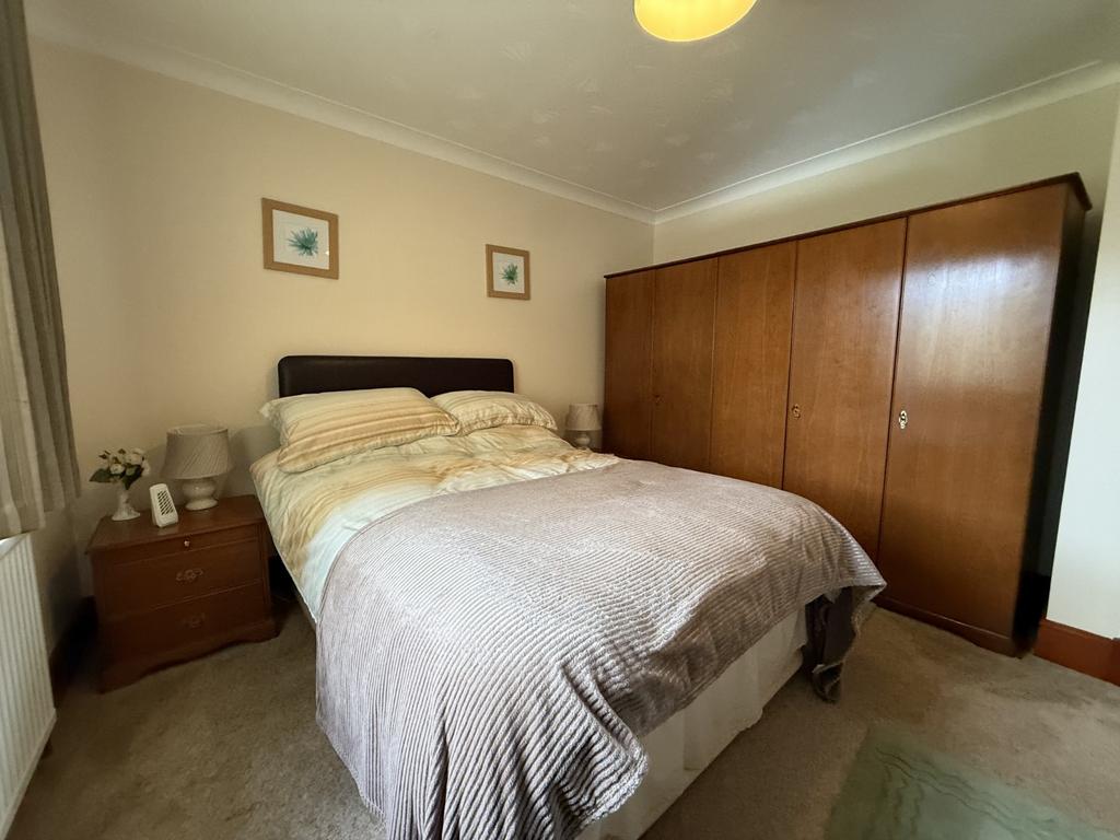 Front Bedroom 2