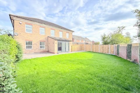 5 bedroom detached house for sale, Chedworth Court, Ingleby Barwick TS17