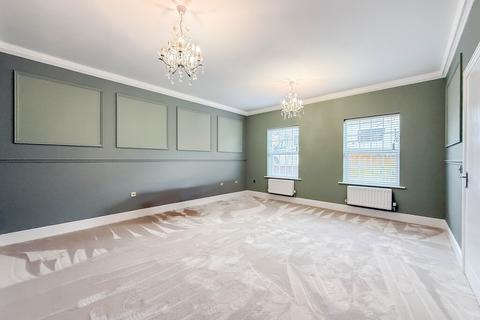 5 bedroom detached house for sale, Chedworth Court, Ingleby Barwick TS17