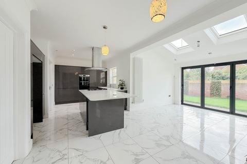 5 bedroom detached house for sale, Chedworth Court, Ingleby Barwick TS17