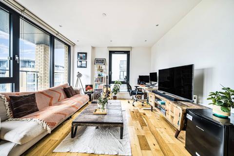 2 bedroom flat for sale, Grand Regent Tower, Cadmium Square, Bethnal Green, London, E2