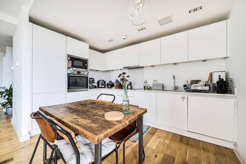 Grand Regent Tower, Cadmium Square, Bethnal Green, London, E2