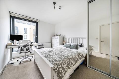 Grand Regent Tower, Cadmium Square, Bethnal Green, London, E2