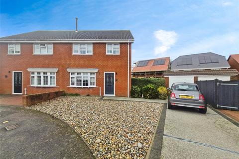 Matthews Close, Kent CT14