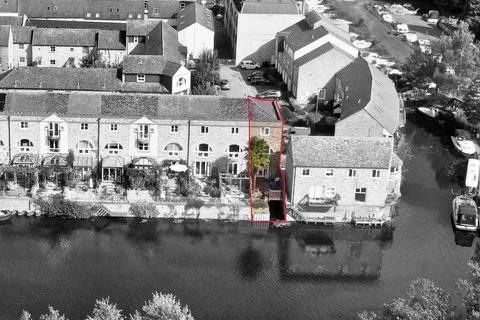 undefined, River Terrace, St. Neots PE19