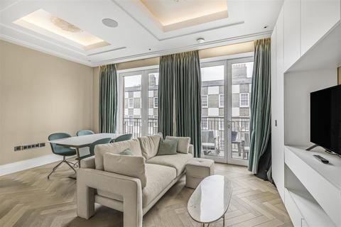 Drake House, 76 Marsham Street, Westminster, London, SW1P