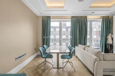 1 bedroom apartment to rent, Drake House, 76 Marsham Street, Westminster, London, SW1P
