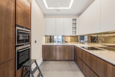 1 bedroom apartment to rent, Drake House, 76 Marsham Street, Westminster, London, SW1P