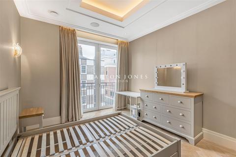 1 bedroom apartment to rent, Drake House, 76 Marsham Street, Westminster, London, SW1P
