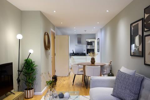 1 bedroom flat for sale, Ability Place, 37 Millharbour, London, Greater London, E14