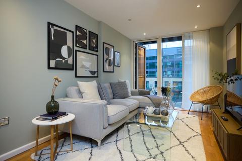 1 bedroom flat for sale, Ability Place, 37 Millharbour, London, Greater London, E14