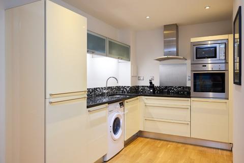 1 bedroom flat for sale, Ability Place, 37 Millharbour, London, Greater London, E14