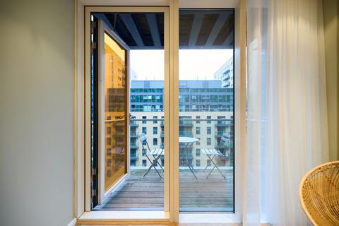1 bedroom flat for sale, Ability Place, 37 Millharbour, London, Greater London, E14