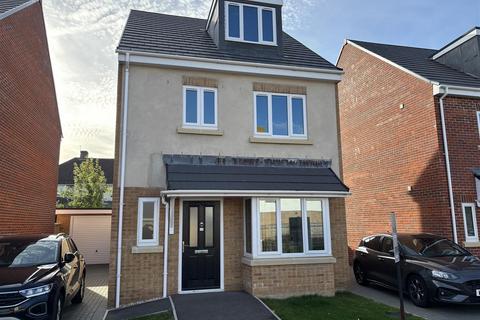 undefined, Celandine Close, Weymouth