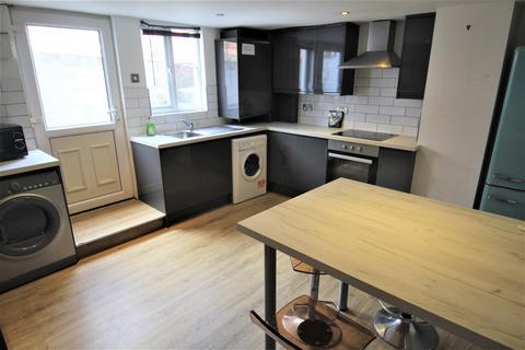 Langdale Terrace, Headingley, Leeds, LS6 3DY