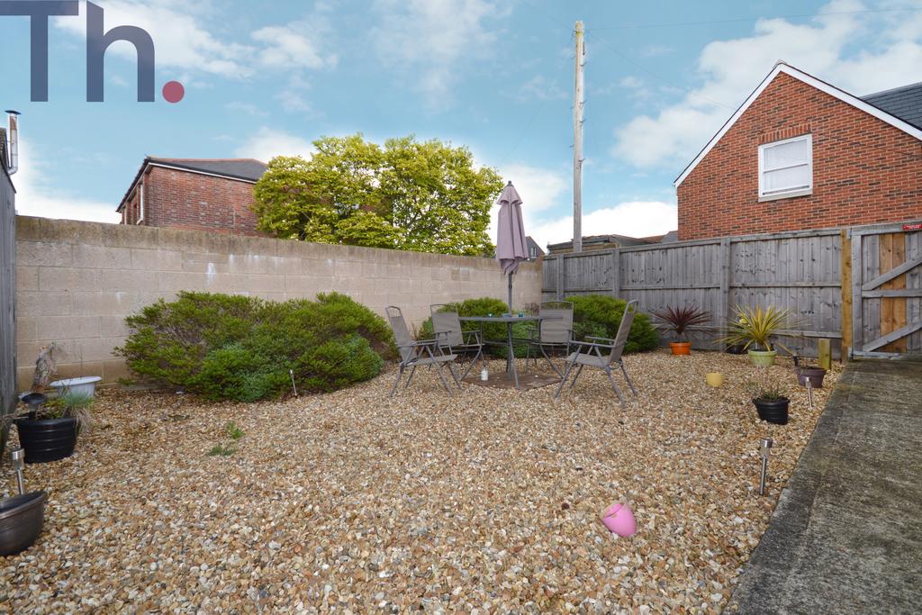 Communal Garden