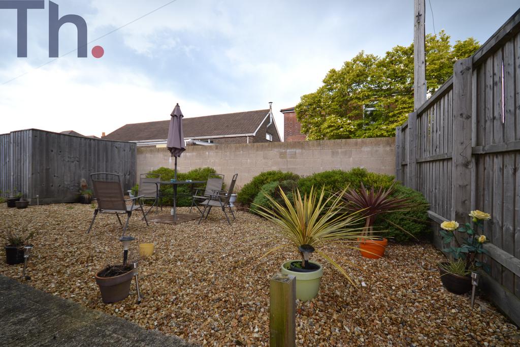 Communal Garden