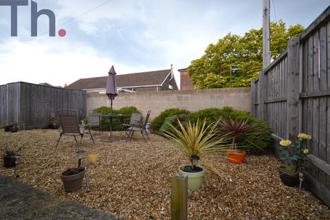 1 bedroom flat for sale, Chapel Court, Newport PO30