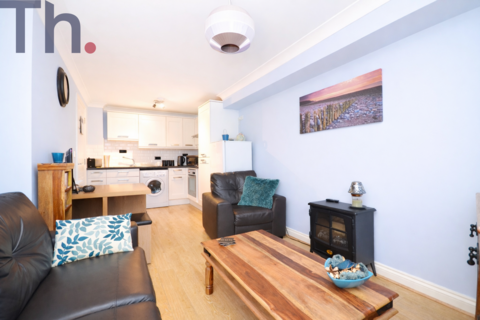 1 bedroom flat for sale, Chapel Court, Newport PO30