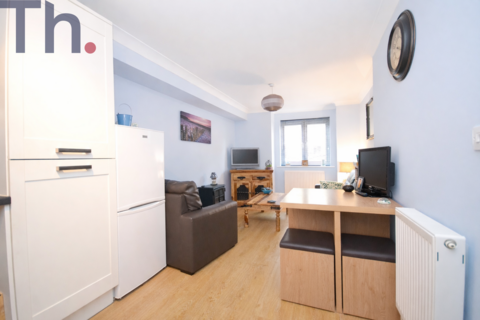 1 bedroom flat for sale, Chapel Court, Newport PO30